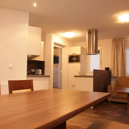 Alaska Appartement Ischgl